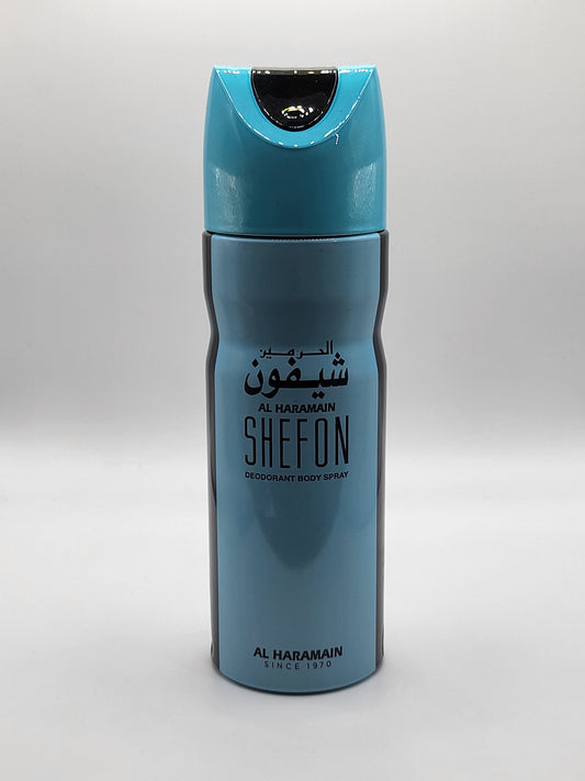Shefon Deodorant 200ml