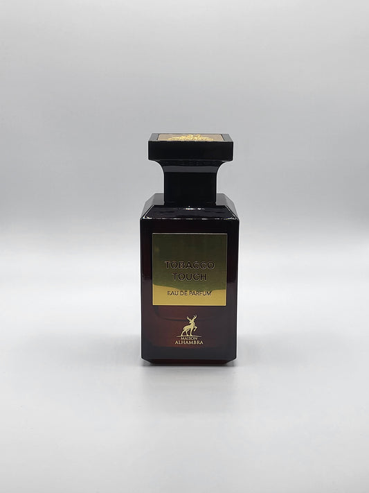 Tobacco Touch 80ml EDP