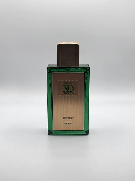 XO Xclusif Oud Emerald 60ml EPD