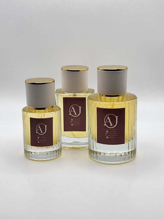 Tiziana Teremzi Oil Spray